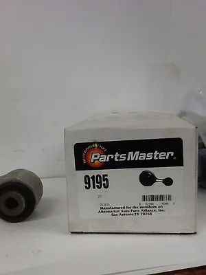 Parts Master 9195 Engine Torque Strut Mount Rear Fits 03-05 Mazda 6 2.3L-L4 • $39.95
