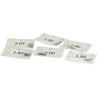 Hot Cams Valve Shim - 7.48 X 1.90 - 5 Pack | 5PK748190 • $13.14