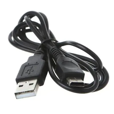 1.2m USB Charging Cable Power Supply Charger Cord For GameBoy Micro For  Cons • $7.57