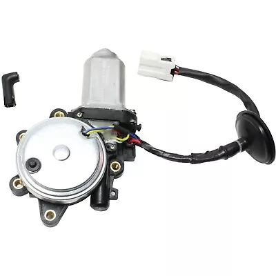 Window Motor For 2003-2007 Infiniti G35 W/ Anti-clip Function Front Driver Side • $35.54