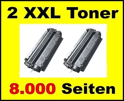 £72.38 • Buy 2x Toner For Samsung SCX-4521 SCX-4521F SCX-4521FR Replace SCX-P4521A Cartridges