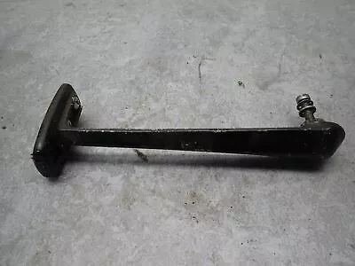 Vintage Mercury MerCruiser Control Box Shift Throttle Lever 34689 • $20