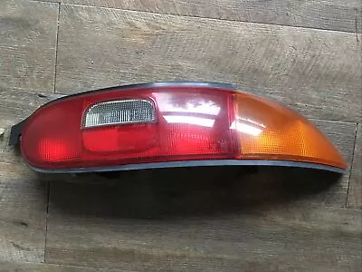 Genuine Mazda Eunos 30X 92-96 2Dr Coupe RH Right Rear Tail Light Lamp • $60