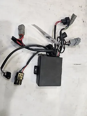 1999 Ski Doo GRAND TOURING SE 809 CDI Ignition Box Mpem 515175426 • $337.49