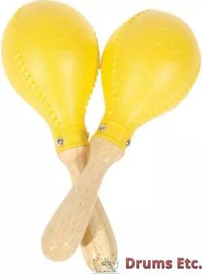 Latin Percussion Pro Maracas LP281 • $29.99