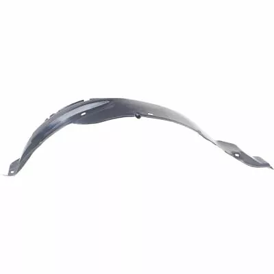 New Front LH Side Inner Fender Splash Shield Fits 97-99 Montero Sport MI1248105 • $16.78