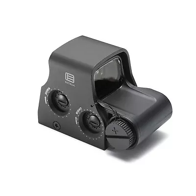 EOTech XPS2 Holographic Red Dot Sight 1 Dot - Made In USA • $612.65