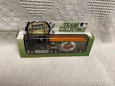 1999 White Rose Collectibles Tractor Trailer Baltimore Orioles-Boys-3+ • $14.99