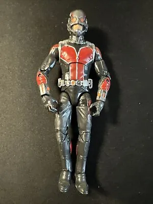 Marvel Legends Antman BAF Ultron Wave Series 6  Inch Action Figure Loose *A7 • $9.99