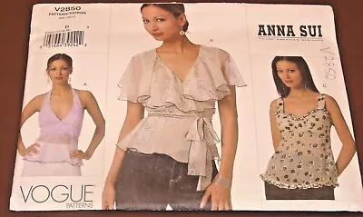 New Uncut Sewing Patterns. All Sizes. Simplicity McCall's Butterick And More • £10