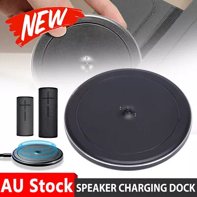 $21.45 • Buy USB Charger Charging Dock Pad For Speaker Ultimate Ears UE Boom 3/ Megaboom 3