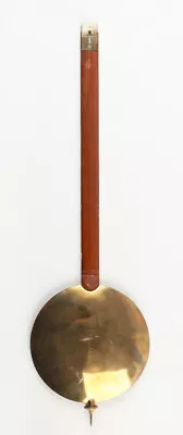 30 Day Vienna Regulator Clock Heavy Precision Pendulum @ 1890 Original Project • $15