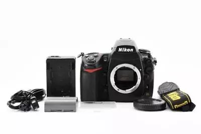 Nikon Nikon D700 Body Full Size SLR A934 • $922.37