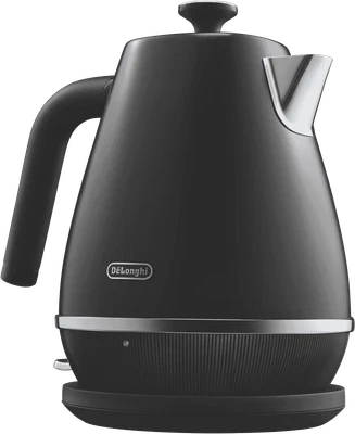 $169 • Buy NEW DeLonghi Distinta Moments Kettle - Black KBIN2001BK