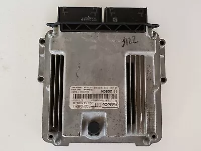 15-16 Transit Connect FJ5A-12B684-BA Computer Engine Control ECU ECM EBX Module • $71.98