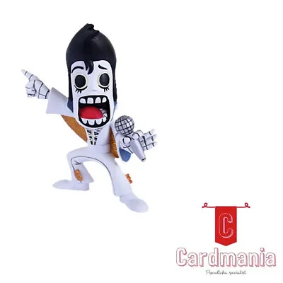 Calaveritas: Day Of The Dead - 4  Vegas 'Elvis Presley' Figurine (OddCo)| New • $22.49