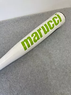 Marucci Baseball Bat 29/19 -10 Hex Connect 29 Inch 19 Oz Msbhcx10 • $45