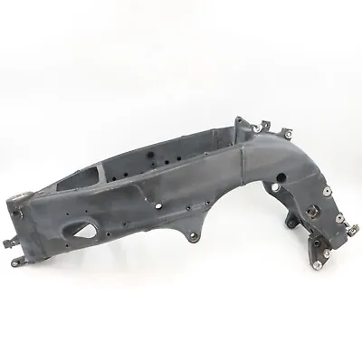 04 05 06 2004 2005 2006 Yamaha Yzf R1 Main Frame Chassis 100% Ready To Use! B56 • $689.99