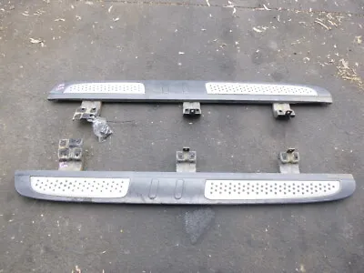 Holden Captiva Side Step Skirt Cg 7 Side Step Assy (lh And Rh) • $329.99