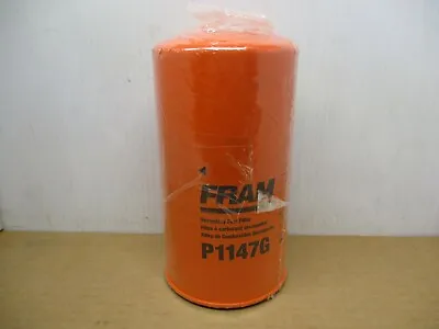 Fuel Filter Fram P1147G • $15.85