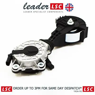 11287598832 Mini COOPER COUNTRYMAN CLUBMAN Drive Belt Pulley Tensioner NEW • £56.65