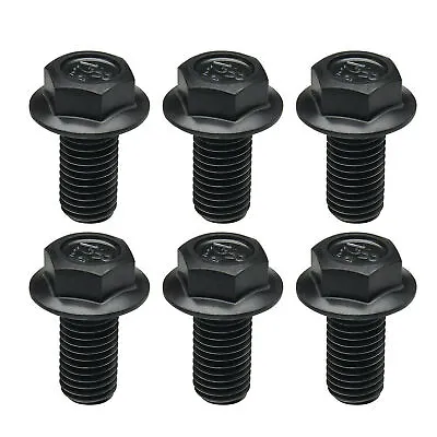 For LS Engines LS1 LS2 LS3 4.8 5.3 6.0 Flywheel Transmission Flexplate Bolts Kit • $7.59