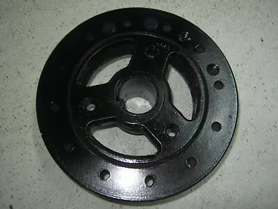 Mercruiser 4.3 5.0 5.7 Litre Harmonic Balancer 6 3/4 Inch • $29.99