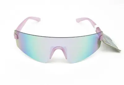 Body Glove Sport Shield Sunglasses BGSPT 23 129 LPRP 100% UV Protection • $14.99