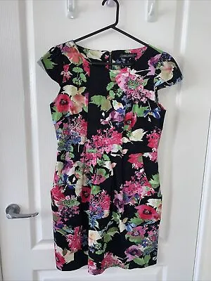$10 • Buy Embellished Dress - Size 10