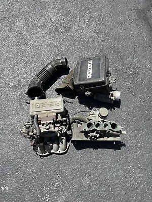 Rx7 84-85 Gslse Intake Manifold • $360