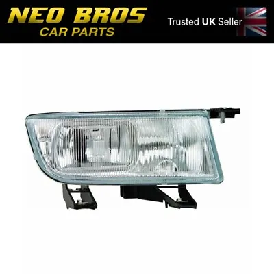 OE Quality Front Right Fog Light Lamp Saab 9-3 98-02 & 9-5 98-02 5333802 • $68.32