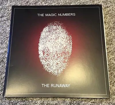 £22.99 • Buy The Magic Numbers - The Runaway - 2LP Vinyl + 7  Single  - EX