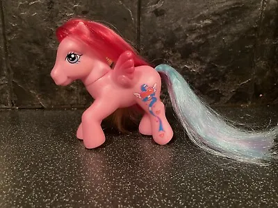 My Little Pony G3 Twilight Pink • £10.99