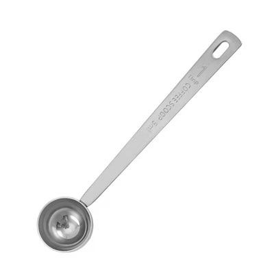 £3.42 • Buy Metal Stainless Steel Measuring Cups Spoons Kitchen Tool Baking Teaspoon Gadget 