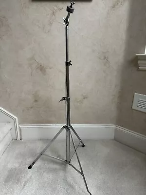 Vintage 70s Ludwig Cymbal Stand - Model 1402 • $139.95