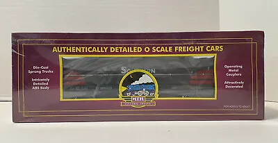 MTH 20-98214 Southern Pacific Coil Car Factory Sealed MIB. Our U1237 • $75