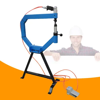 Metal Shrinker Stretcher Manual 16-Ga Metal Fabrication Bending Tool • $211