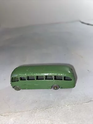 Matchbox Lesney Moko No.21 Bedford Duple Coach • £9.99