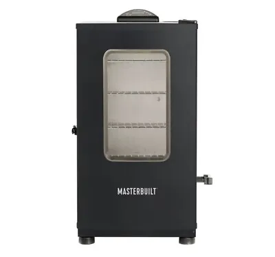 Masterbuilt MES 130S Digital Electric Smoker New In Box • $299.94