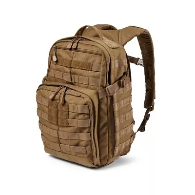 5.11 Rush12 2.0 Backpack 24L • $100.87