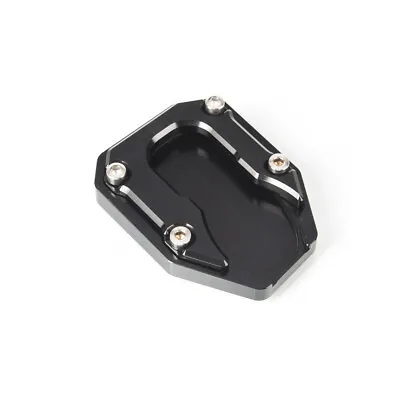 Motorcycle Side Stand Enlarge FOR KYMCO RKS150 Racing X 150 150 Racing S180 New • $22.21