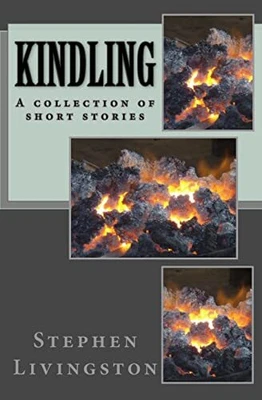 £6.99 • Buy Kindling: - A Collection Of Short S..., Livingston, Ste