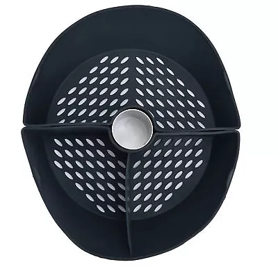 For Vorwerk Thermomix TM31/TM5/TM6 Silicone Cooking Chamber Divider Grid Plate • $15.79
