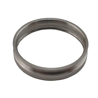 Stainless Steel Ring Insert For BBW Pyrex TIG Cup - WP9/20 - FUPA FURICK Style • $18.99