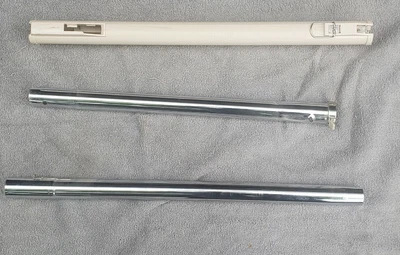 $19 • Buy Vintage Electrolux Canister Vacuum Power Nozzle Extension Wand Tube