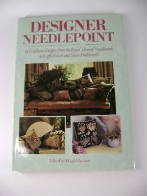 Designer Needlepoint • $23.17