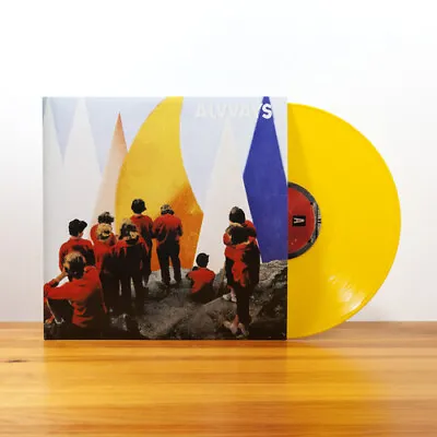 $25.76 • Buy Alvvays - Antisocialites [New Vinyl LP] Colored Vinyl, Digital Download
