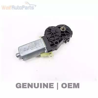 Front Left - Recline Backrest Seat Motor - Audi A4 Allroad A5 Q5 Rs5 S4 Vw Cc • $17.99