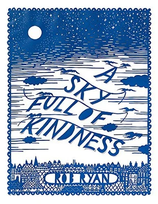 £3.88 • Buy A Sky Full Of Kindness By Ryan, Rob Book The Cheap Fast Free Post
