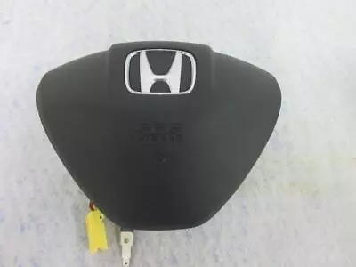 HONDA CIVIC SEDAN / COUPE O 6 - I  I Driver Airbag LEFT Steering Wheel LOGO 100% • $249